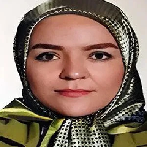 رقیه غفاری زرنجین بهترین وکیل چیتگر