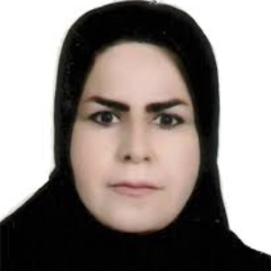 روح انگیز رفیعی بهترین وکیل زن در خرم‌آباد