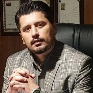 صادق نیک بخش بهترین وکیل طلاق در رشت