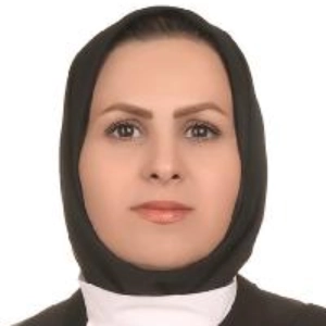 سمیرا بنیادی بهترین وکیل فردیس