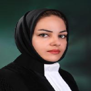 شیدا شیخی بهترین وکیل زن در اراک