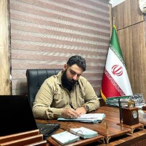سینا شیری بهترین وکیل خانواده در قزوین