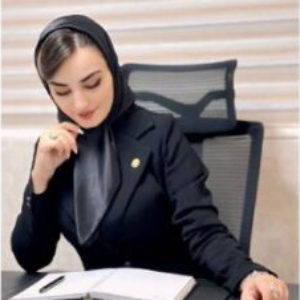 زهرا عسکری بهترین وکیل خانواده در اهواز