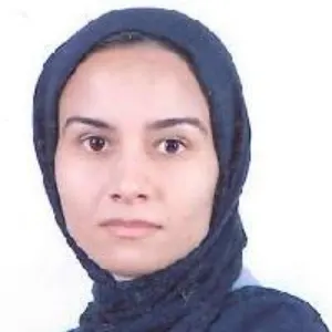 زهرا باستانی بهترین وکیل زن در قزوین
