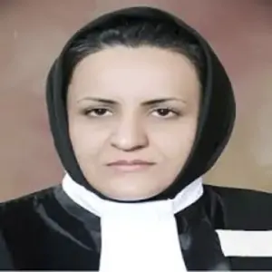 زمانه محبتی بهترین وکیل زن در سنندج