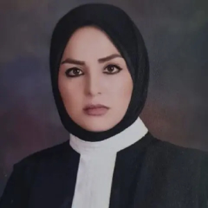 زهره زینالی بهترین وکیل خانواده در قزوین