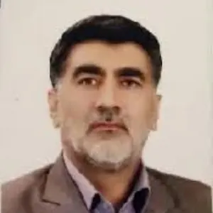 احمد علی رمضانی بهترین وکیل خانواده در بیرجند