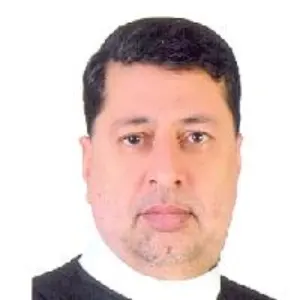 احمد خواجه بهترین وکیل خانواده در بیرجند