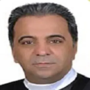 علی افشار بهترین وکیل خانواده در بجنورد