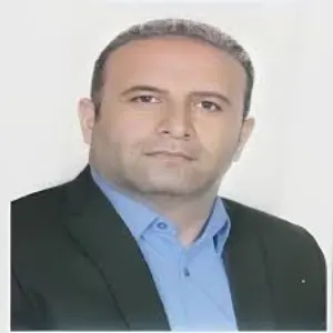علی براتی بهترین وکیل طلاق در شهرکرد