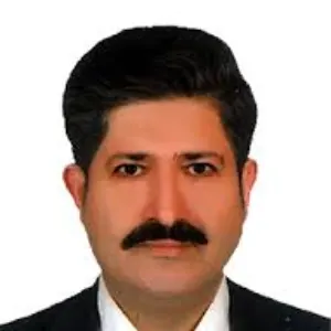 علی بزرگ منش