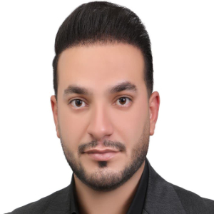 علیرضا شهریاری گرائی بهترین وکیل مرودشت