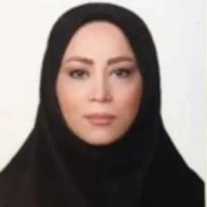 بنفشه حاجی نصیر