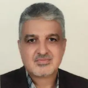 دکتراحمد اشرفی بهترین وکیل شاهرود