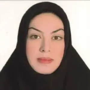 الهه احمدی لاریجانی بهترین وکیل ملکی در بابل