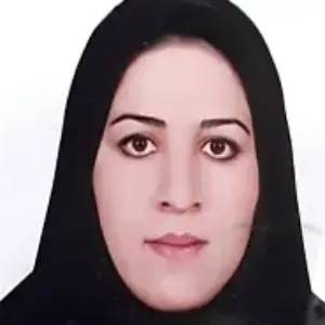 الهه فروزنده هفشجانی بهترین وکیل خانواده در شهرکرد