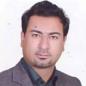 عنایت رضایی