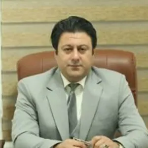 فرهاد عیسی زاده بهترین وکیل مهاباد
