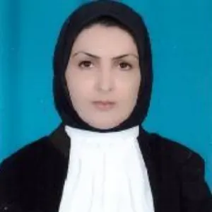 فریبا ملائی بهترین وکیل زن در بوشهر