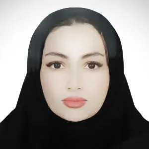 فاطمه مؤیدنیا بهترین وکیل بندر ماهشهر