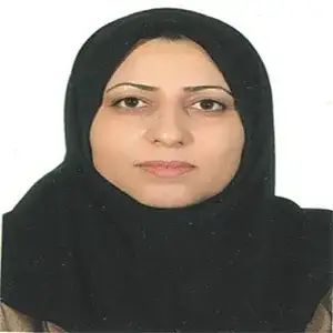 فرشته هوشمندی بهترین وکیل خانواده در جنوب تهران