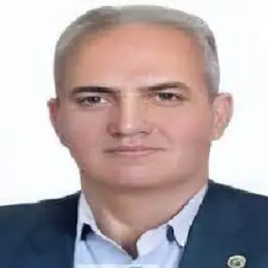 حمیدرضا ابراهیم زاده بهترین وکیل طلاق در سمنان