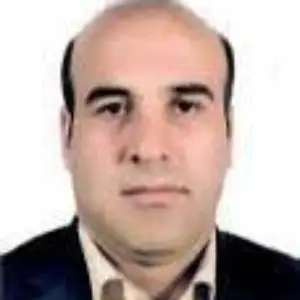 حسن نجفی بهترین وکیل ملکی در پاکدشت