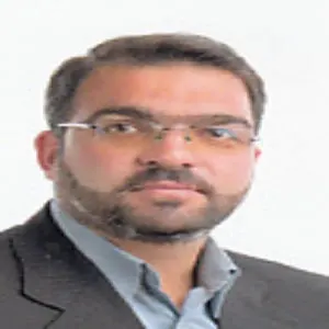 حسین علی نژاد بهترین وکیل کیفری در بیرجند