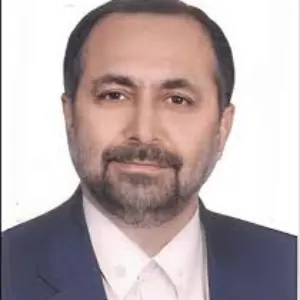 حسین ابراهیم زاده بائی وکیل ملکی در بابل