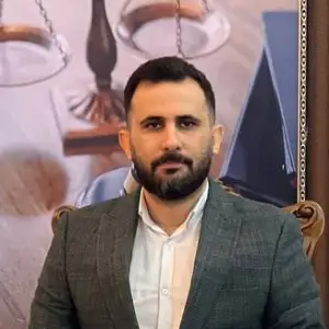 حسین حاجی زاده بهترین وکیل ملکی در شرق تهران