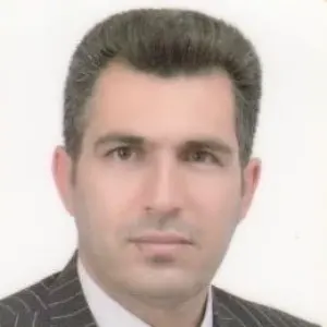 حسین صفدری بهترین وکیل مرودشت