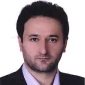 ایرج سلیمان تبار بهترین وکیل ملکی در شهرری