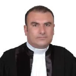 کوروش پورک پور بهترین وکیل بندر ماهشهر