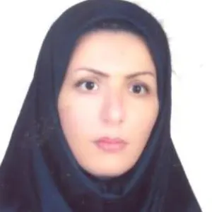 لیلا ایزدپناه بهترین وکیل خانواده در بوشهر
