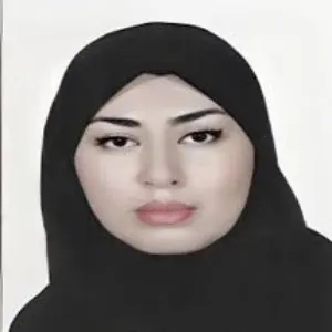 مهدیه اکرامی حصاری بهترین وکیل شاهرود