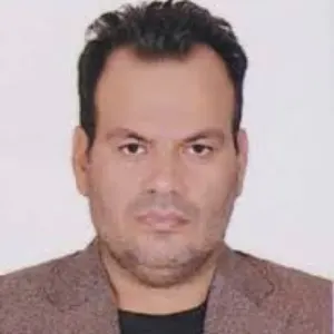 مجید مازیار افشار