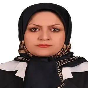مریم ثروتی بهترین وکیل زن در بجنورد