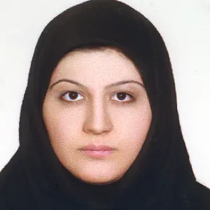 مرضیه کرباسی بهترین وکیل ملکی در کاشان