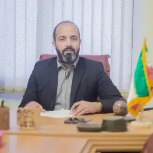 مهرداد رحمانی بهترین وکیل طلاق در شرق تهران