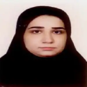 منا مشهدی بهترین وکیل طلاق در جنوب تهران