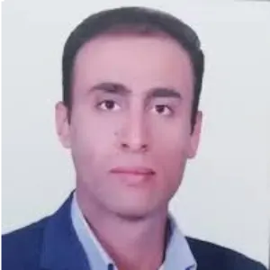 محمد عزیزی بهترین وکیل مرودشت
