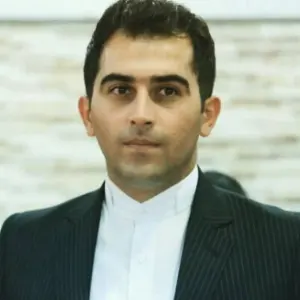 محمد پورکرمی بهترین وکیل مهاباد
