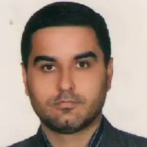 محمد روحانی مقدم بهترین وکیل کیفری در سمنان