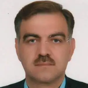 محمدرضا افراسیابی بهترین وکیل کیفری در سمنان