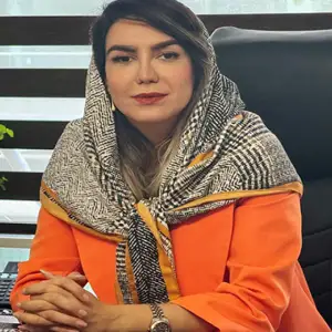 مونا ترابی بهترین وکیل خانواده در شمال تهران