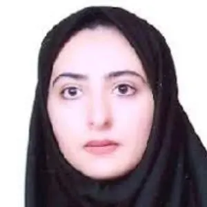 نغمه ایرانمنش بهترین وکیل رفسنجان