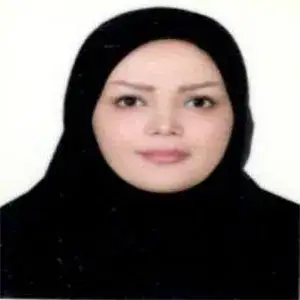 نجمه فراهانی بهترین وکیل طلاق در شرق تهران