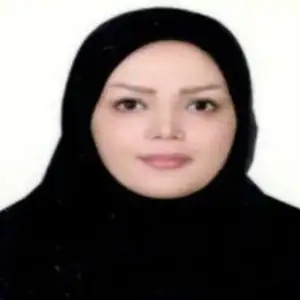 نجمه فراهانی بهترین وکیل خانواده در شمال تهران