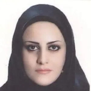 نوشین محمدپناه بهترین وکیل سقز