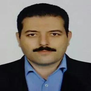 نصرت اله غزالی بهترین وکیل ملکی در کاشان